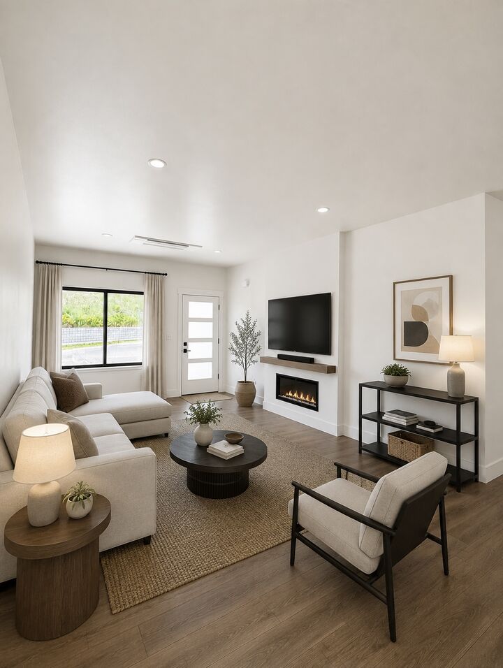 Property Photo:  7168 Shaver Drive A  MT 59803 