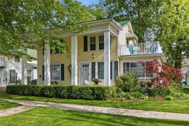 Property Photo:  127 E Main Street  OH 44851 