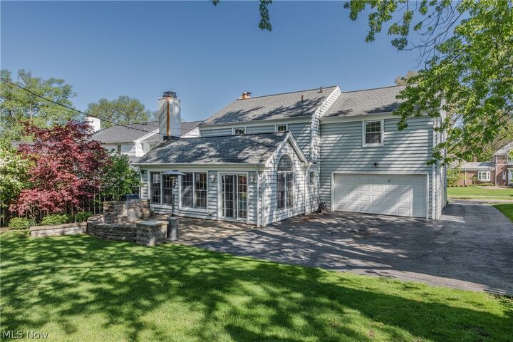 Property Photo:  22532 Byron Road  OH 44122 