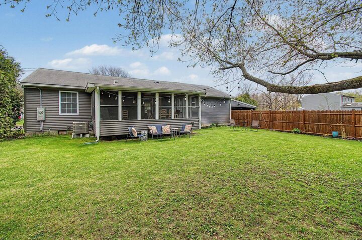 Property Photo: 49 Helen Avenue VT 05403