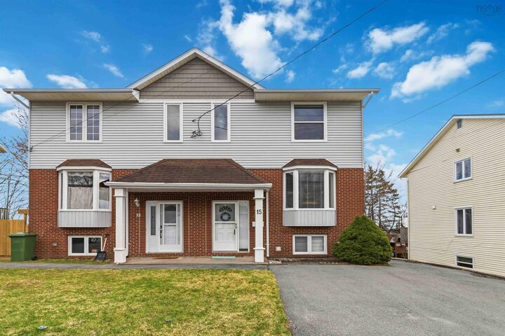 Property Photo:  15 Collins Grove  NS B2W 4G3 