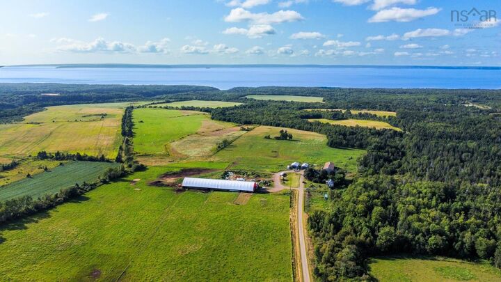 Property Photo: 617 Gospel Woods Road NS B0P 1H0