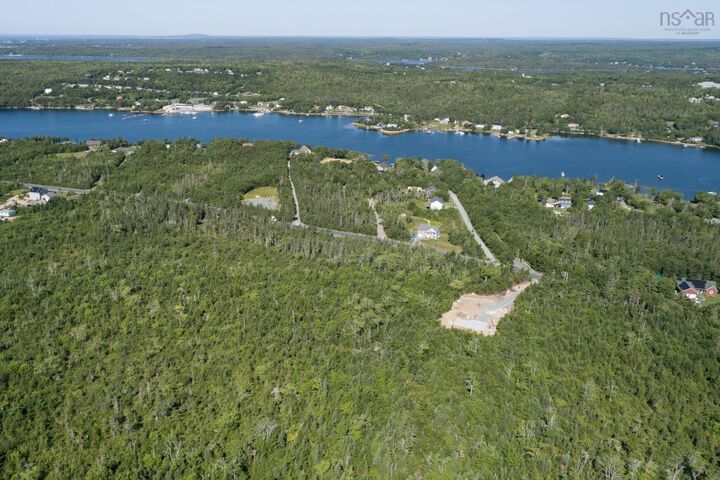 Property Photo: Lot 40 Powers Road NS B3T 1W5