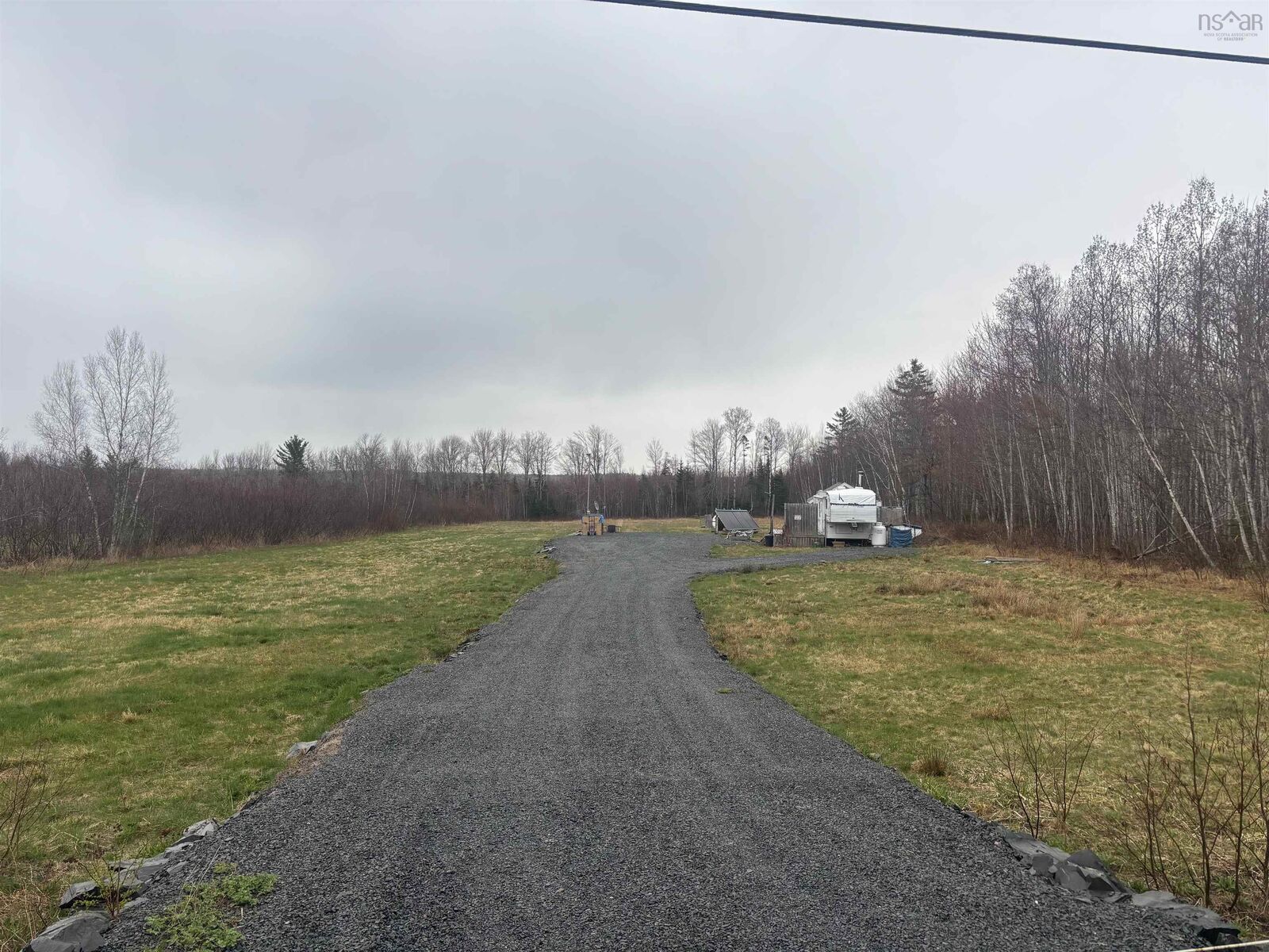 Property Photo:  Lot A 800 Walton Woods Road  NS B0N 1C0 