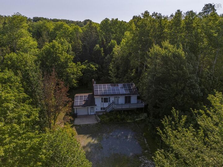 Property Photo: 40 Mount Hanley Road NS B0P 1S0