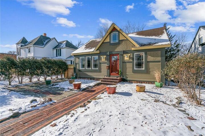 Property Photo:  5732 Wentworth Avenue  MN 55419 