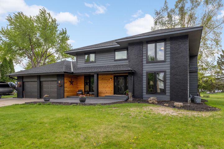 Property Photo:  1840 Brittany Road  MN 55033 