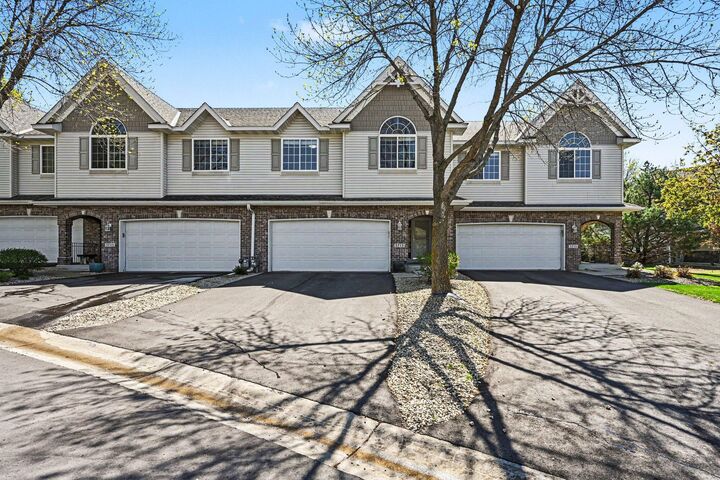 Property Photo:  3713 Fox Tail Trail NW  MN 55372 