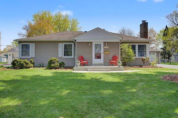 Property Photo:  7115 Morgan Avenue S  MN 55423 