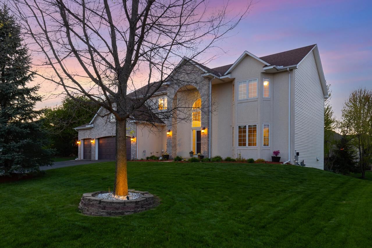 Property Photo:  9724 Geisler Road  MN 55347 