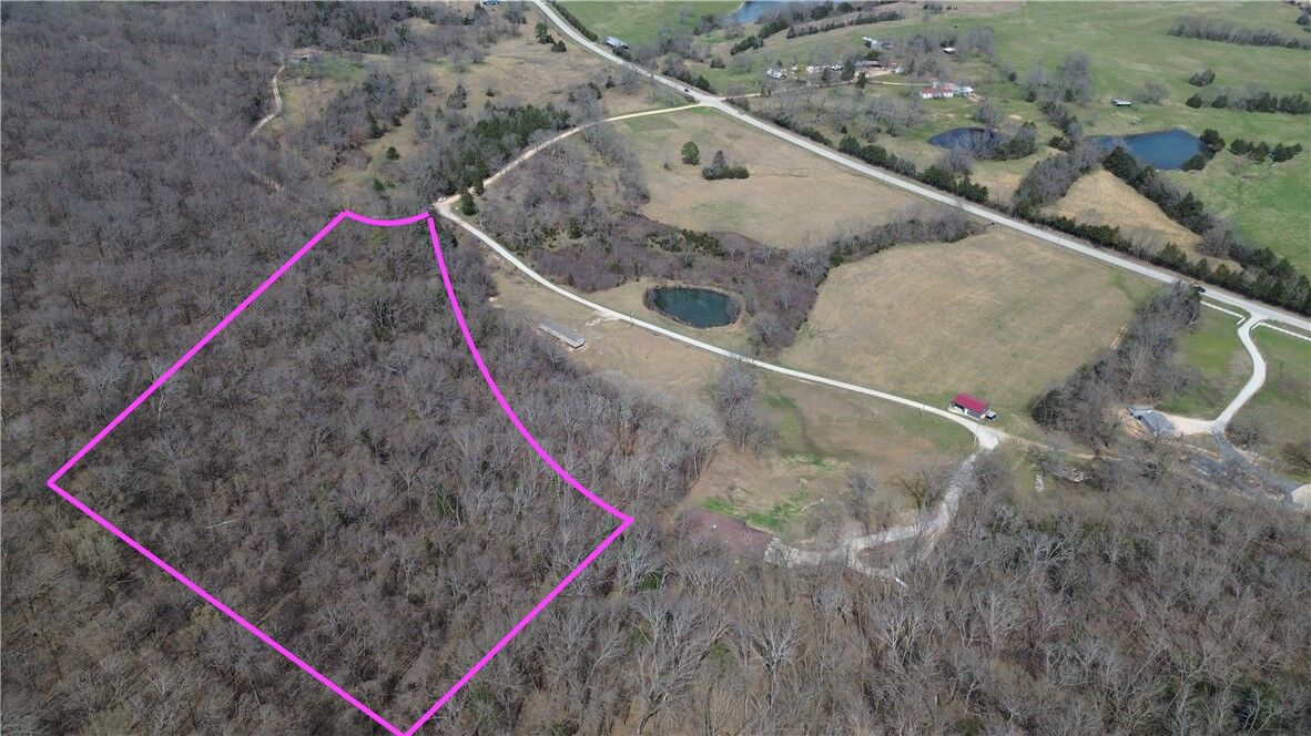 Property Photo:  Tbd Mulberry Lane  AR 72631 