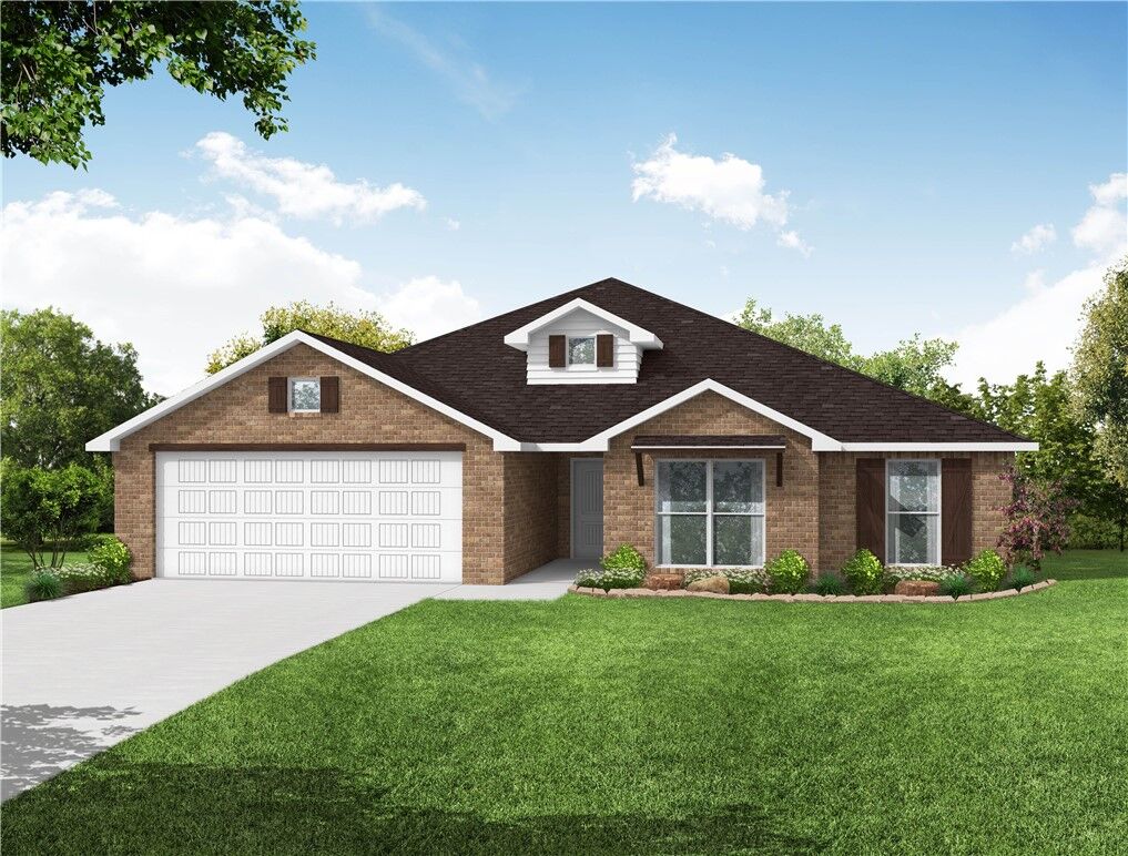 Property Photo: 2774 Buckside Street AR 72762
