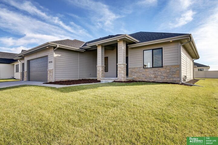 Property Photo:  21155 Hartman Avenue  NE 68022 