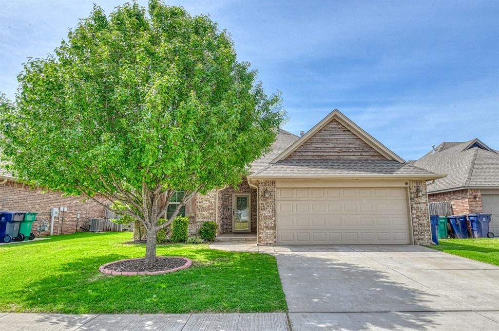 Property Photo:  5124 SW 120th Terrace  OK 73173 