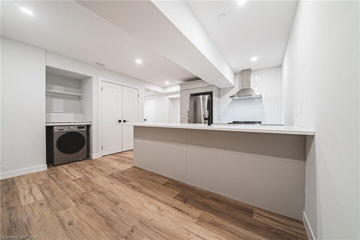 Property Photo:  555 Sanatorium Road 107  ON L9C 2B1 
