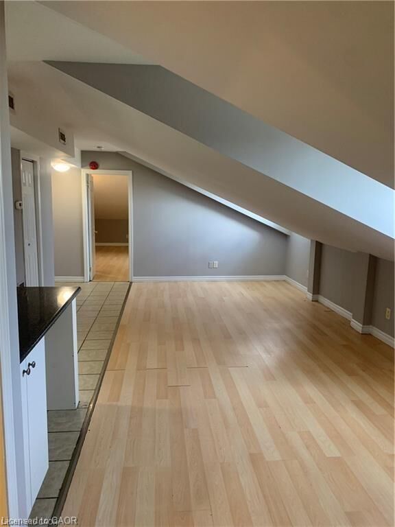 Property Photo:  81 Dundas Street 7  ON L9H 7T5 