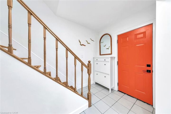 Property Photo:  501 Ferguson Avenue N  ON L8L 4Z4 