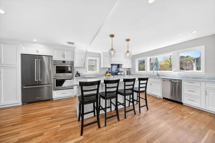 Property Photo: 51 Elm St MA 02043