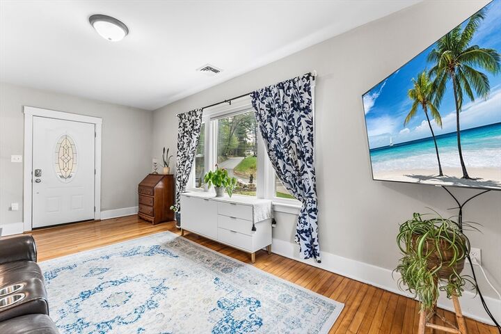 Property Photo:  230 Southbridge Rd  MA 01507 