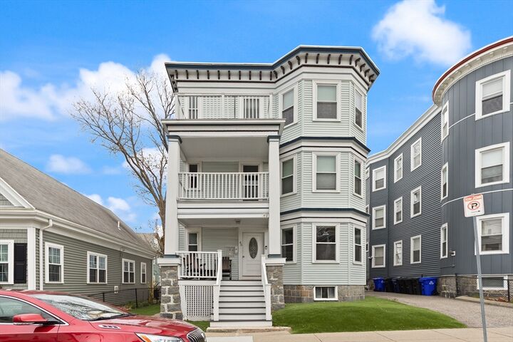 Property Photo:  45 South Munroe Terrace 1  MA 02122 
