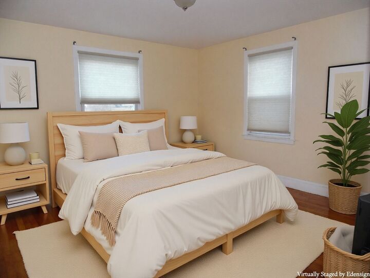 Property Photo:  5 St. Theresa Ave.  RI 02809 