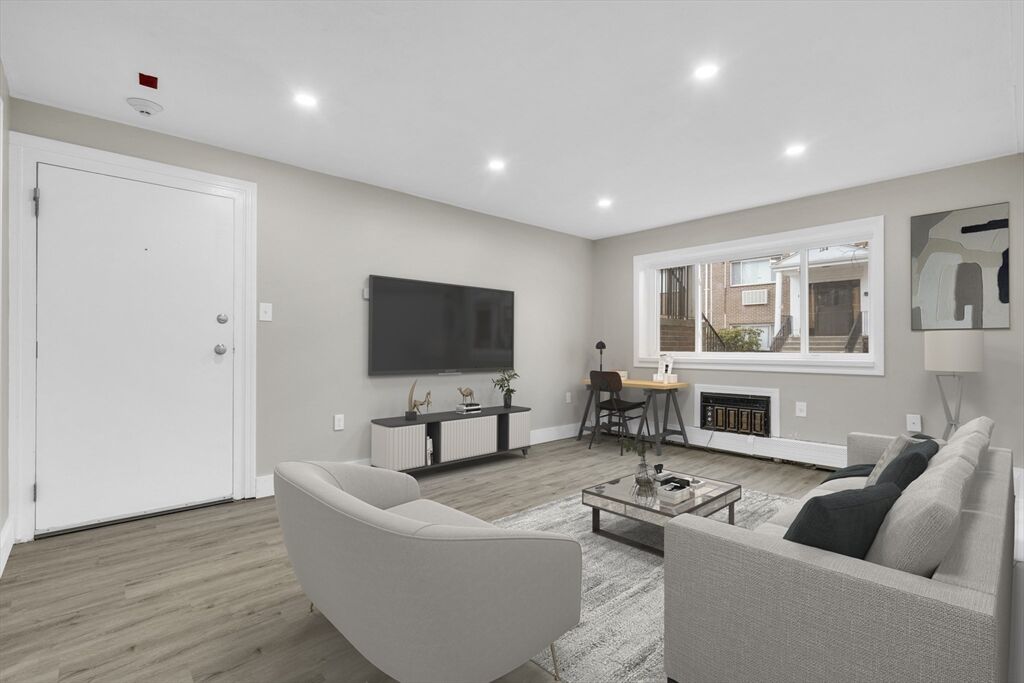 Property Photo:  150 Second Street 101  MA 01702 