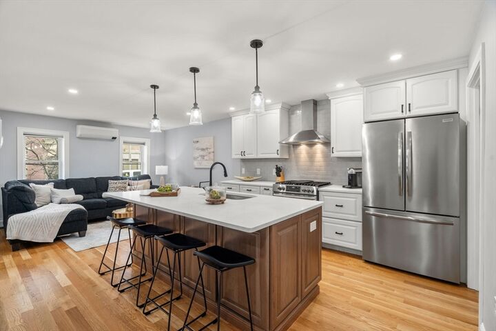 Property Photo:  510 Medford Street  MA 02129 