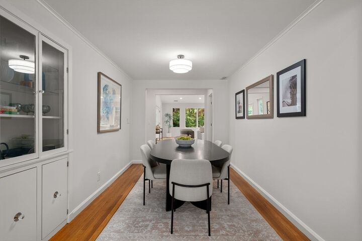Property Photo:  78 Vine St  MA 02467 