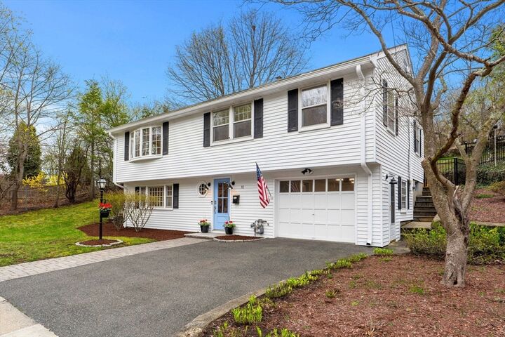Property Photo:  92 Moffatt Rd  MA 01970 