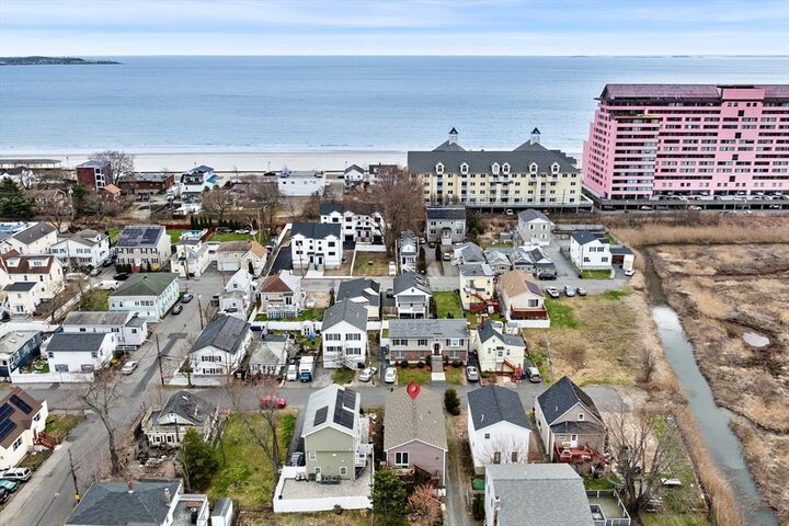 Property Photo: 63 Ellerton St MA 02151