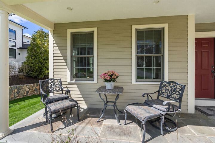 Property Photo: 22 Edwardel Rd MA 02492