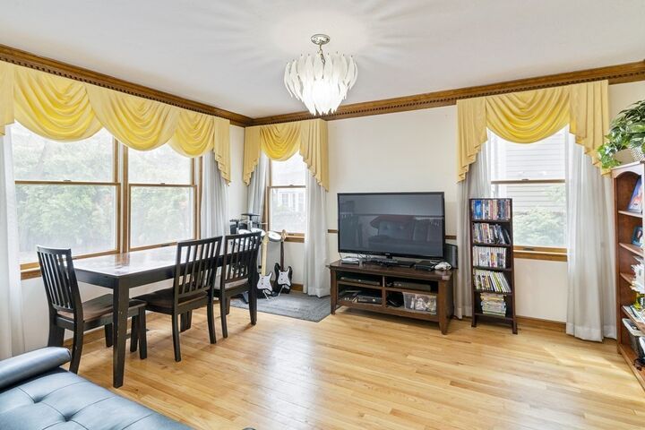 Property Photo:  478 Clinton Road  MA 02467 