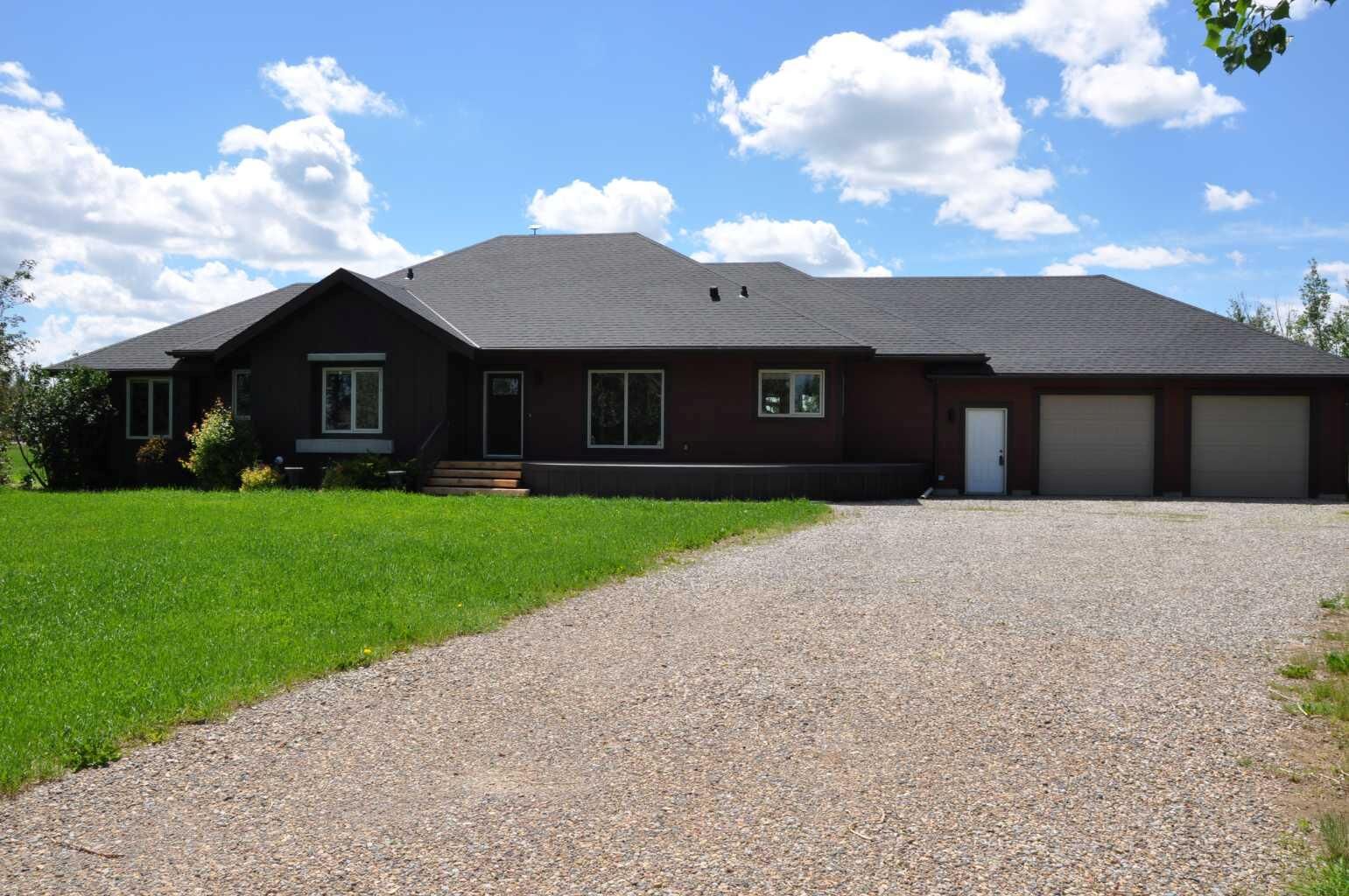 Property Photo: 64 210044 Hwy 512 AB T1J 5N9