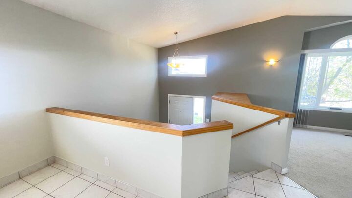Property Photo:  34 Blackfoot Road W  AB T1K 7P5 