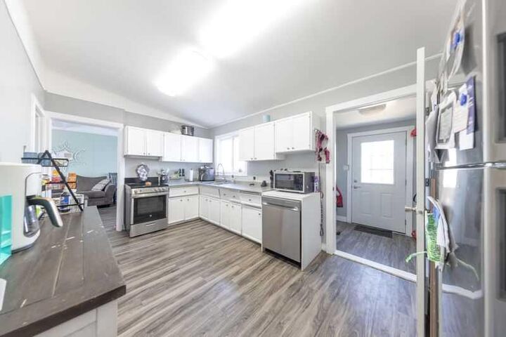 Property Photo:  5308 57 Street 161  AB T9V 2A3 