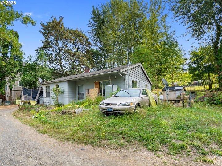 Property Photo: 8915 SE Con Battin Rd OR 97086