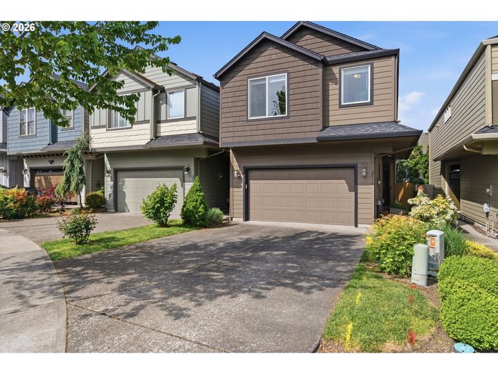 Property Photo:  2516 NE 130th Ave  WA 98684 