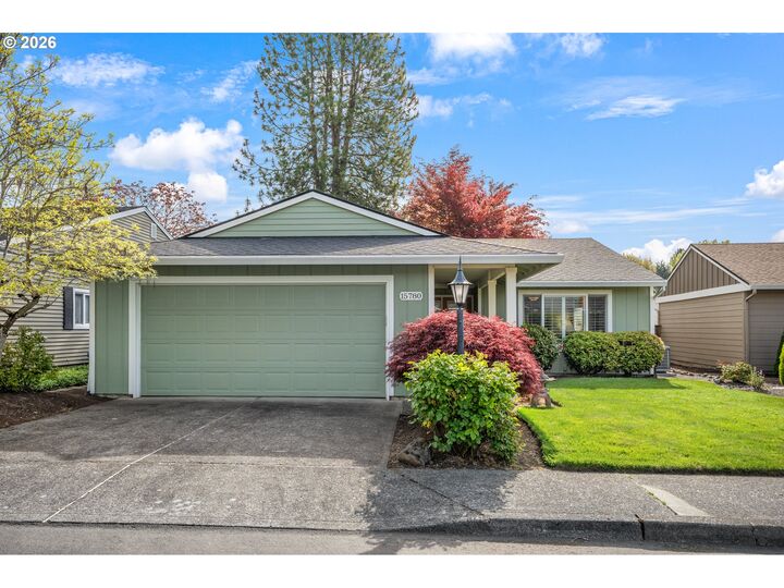 Property Photo:  15780 SW Oak Meadow Ln  OR 97224 