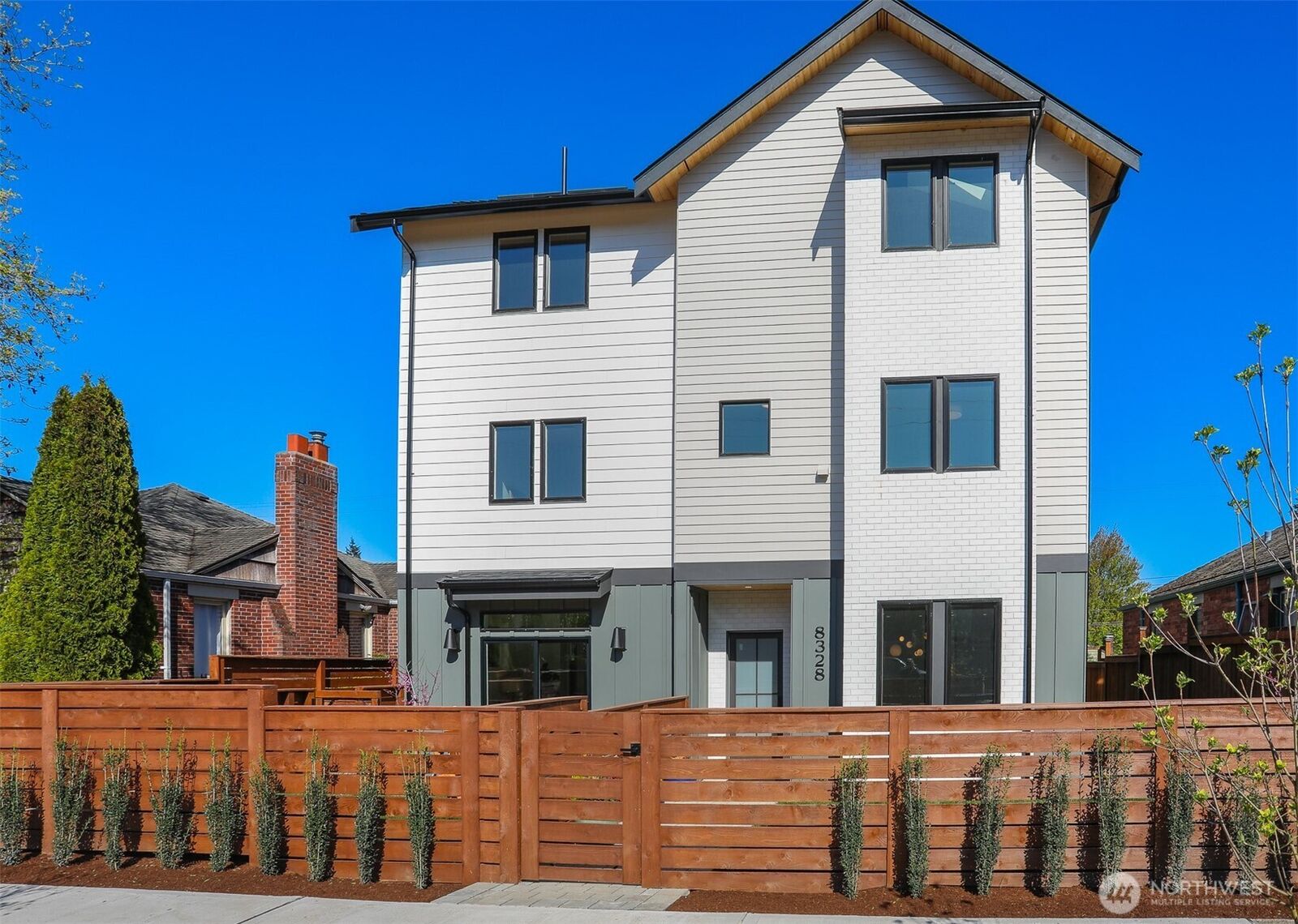 Property Photo:  8328  24th Avenue NW  WA 98117 