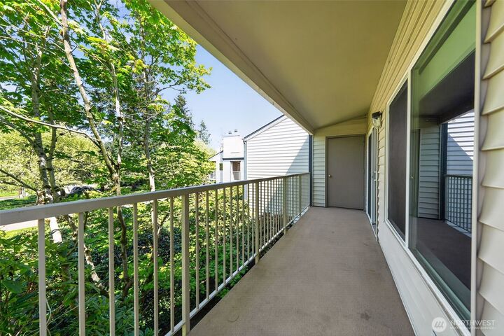 Property Photo: 4409 216th Street SW C WA 98043