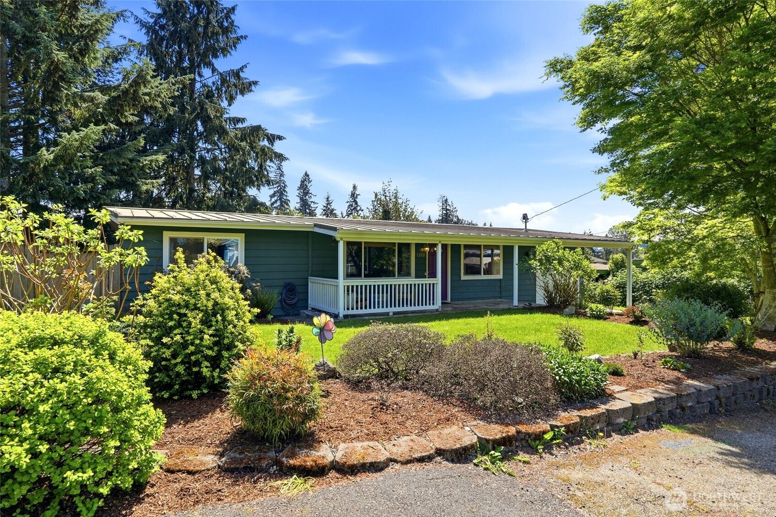 Property Photo:  5208  191st Street SW  WA 98036 