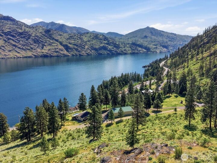 Property Photo: 170 Hania Lane WA 98816