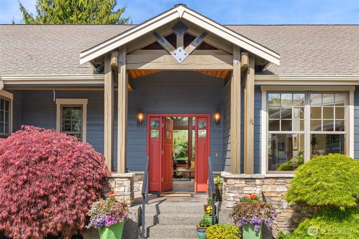 Property Photo: 22783 Tranquility Place NE WA 98346