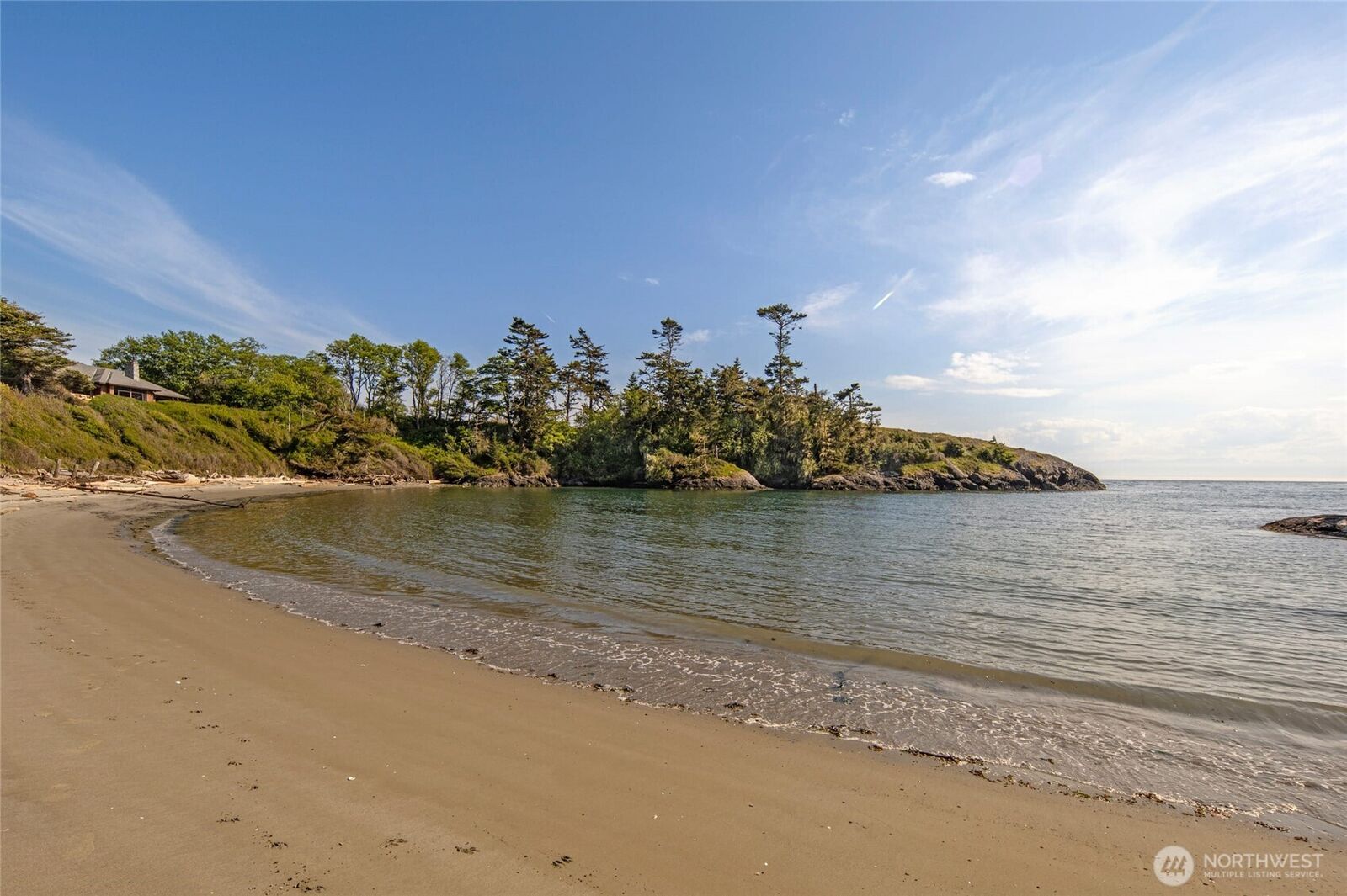 Property Photo:  1248  Kanaka Bay Road  WA 98250 
