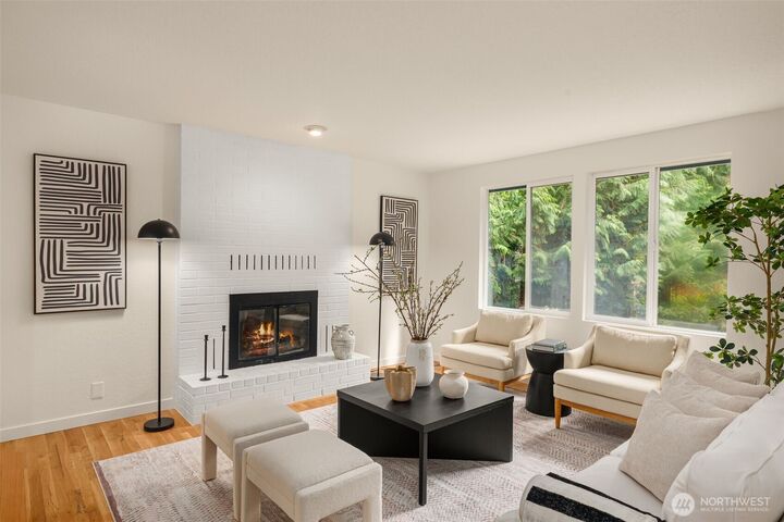 Property Photo: 19442 NE 166th Place WA 98077