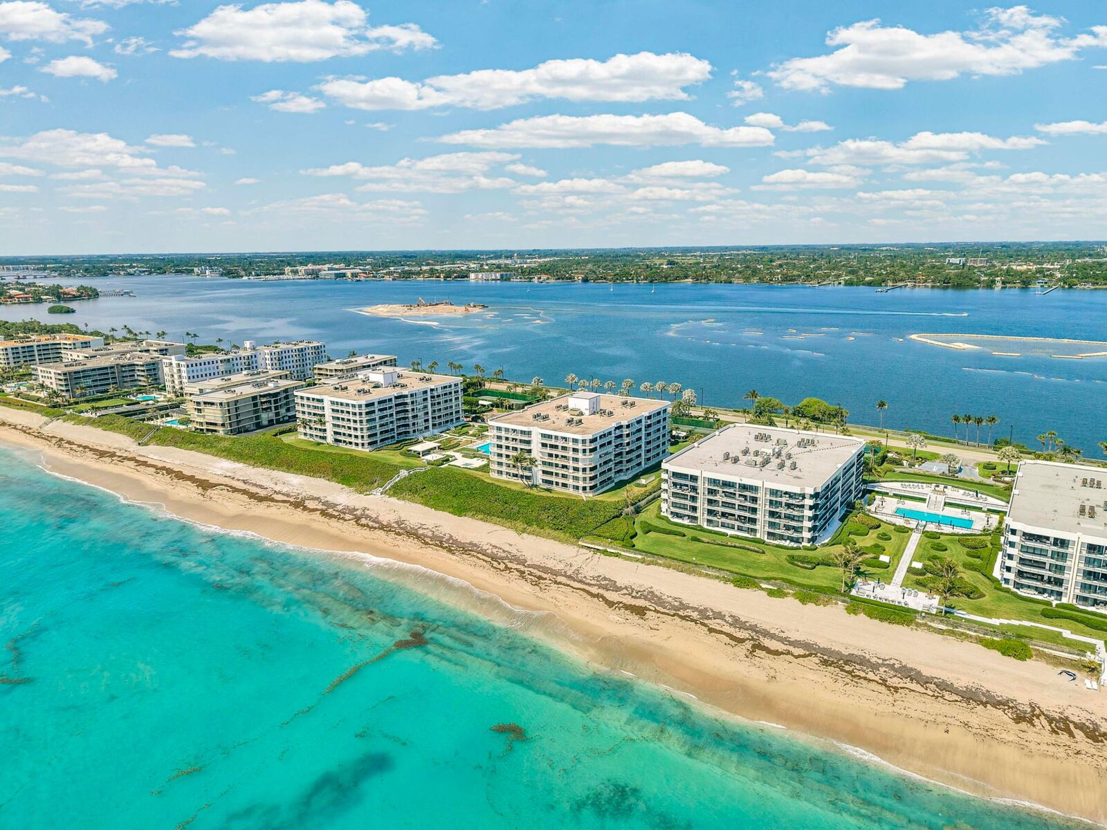 Property Photo:  3170 S Ocean Boulevard N204  FL 33480 