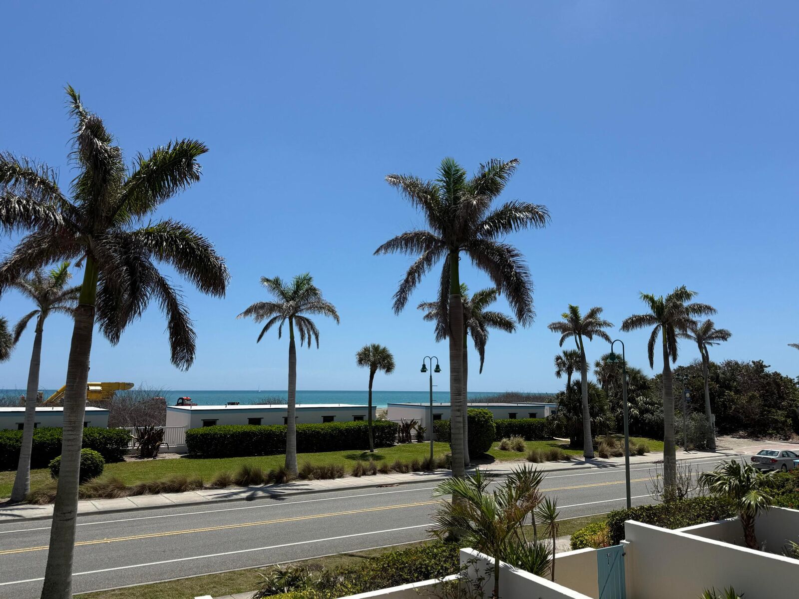 Property Photo: 355 S Ocean Drive 106 FL 34949