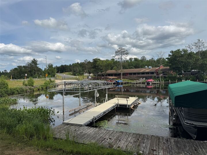 Property Photo: 7156 E County Road T 1 WI 54838