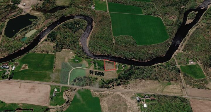 Property Photo: 1.35 Acres On Isabella Lane WI 54766