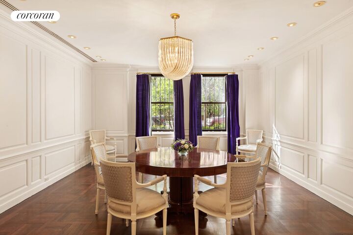 Property Photo:  834 5th Avenue Mais/C  NY 10065 
